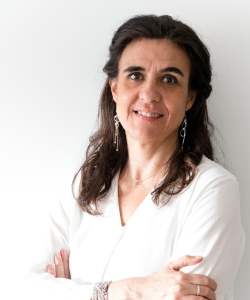 Arantxa Díez Martínez